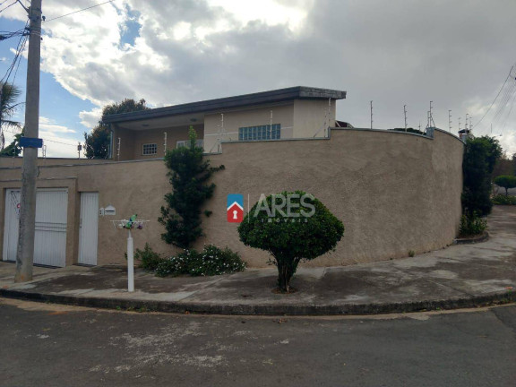 Imagem Casa com 3 Quartos à Venda, 223 m² em São Luiz - Americana Imagem Casa com 3 Quartos à Venda, 223 m² em São Luiz - Americana