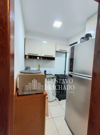 Imagem Imóvel com 2 Quartos à Venda, 50 m² em Agua Limpa - Volta Redonda