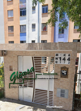 Imagem Apartamento com 2 Quartos à Venda, 54 m² em São Miguel Paulista - São Paulo Imagem Apartamento com 2 Quartos à Venda, 54 m² em São Miguel Paulista - São Paulo