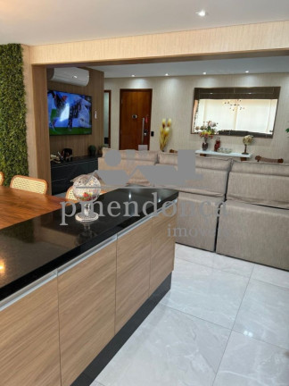 Imagem Apartamento com 4 Quartos à Venda, 136 m² em Vila Anastácio - São Paulo Imagem Apartamento com 4 Quartos à Venda, 136 m² em Vila Anastácio - São Paulo