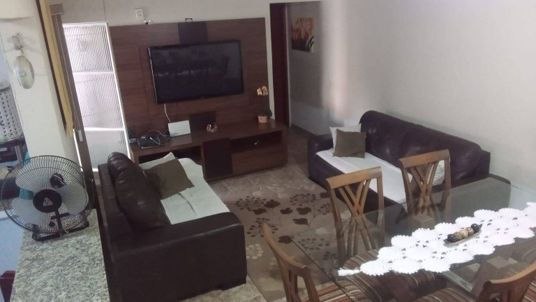 Imagem Casa com 3 Quartos à Venda, 142 m² em Centro - Boituva Imagem Casa com 3 Quartos à Venda, 142 m² em Centro - Boituva
