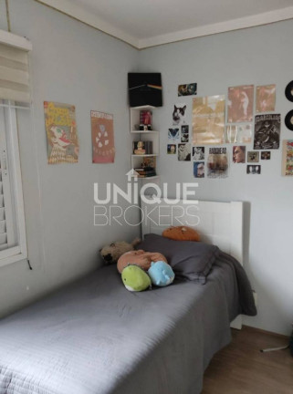 Imagem Apartamento com 3 Quartos à Venda, 61 m² em Parque União - Jundiaí Imagem Apartamento com 3 Quartos à Venda, 61 m² em Parque União - Jundiaí