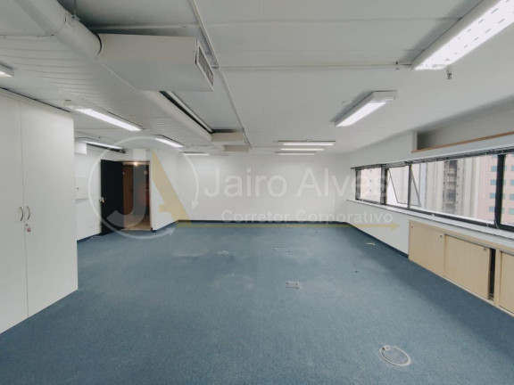 Imagem Imóvel Comercial para Alugar, 139 m² em Brooklin Paulista - São Paulo Imagem Imóvel Comercial para Alugar, 139 m² em Brooklin Paulista - São Paulo