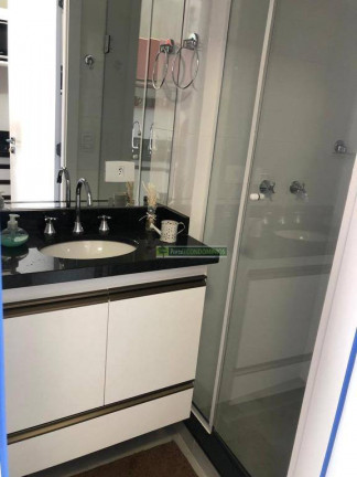 Imagem Apartamento com 1 Quarto à Venda, 17 m² em Centro - Curitiba Imagem Apartamento com 1 Quarto à Venda, 17 m² em Centro - Curitiba