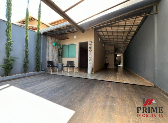 Imagem Casa com 2 Quartos à Venda, 120 m² em Jardim Imperial - Lagoa Santa Imagem Casa com 2 Quartos à Venda, 120 m² em Jardim Imperial - Lagoa Santa