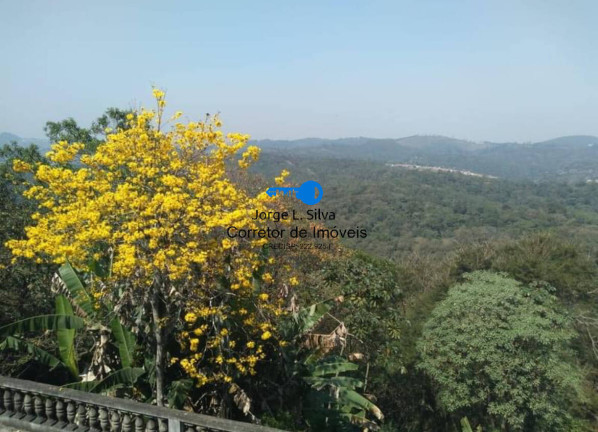 Imagem Casa de Condomínio com 5 Quartos à Venda, 400 m² em Jardins (polvilho) - Cajamar