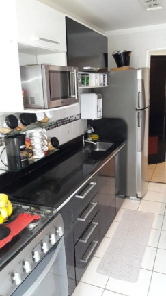 Imagem Apartamento com 3 Quartos à Venda, 67 m² em Jardim Paraíso - São Carlos Imagem Apartamento com 3 Quartos à Venda, 67 m² em Jardim Paraíso - São Carlos