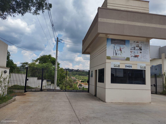 Casa com 2 Quartos à Venda, 50 m² em Colinas De Cotia - Cotia