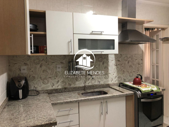 Imagem Apartamento com 2 Quartos à Venda, 64 m² em Cesar De Souza - Mogi Das Cruzes