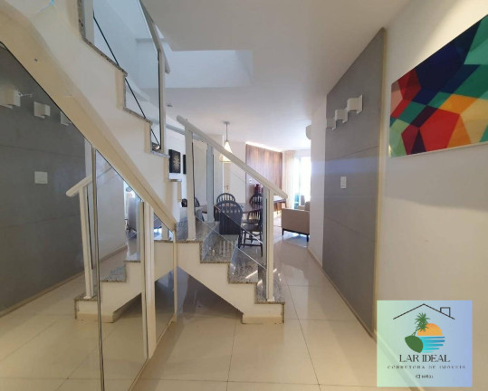 Imagem Cobertura com 3 Quartos à Venda, 20 m² em Passagem - Cabo Frio Imagem Cobertura com 3 Quartos à Venda, 20 m² em Passagem - Cabo Frio