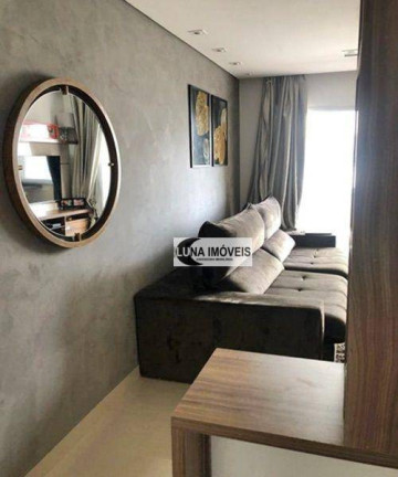 Imagem Apartamento com 3 Quartos à Venda, 72 m² em Jardim Do Mar - São Bernardo Do Campo Imagem Apartamento com 3 Quartos à Venda, 72 m² em Jardim Do Mar - São Bernardo Do Campo