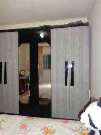 Imagem Casa com 3 Quartos à Venda, 109 m² em Campos De São José - São José Dos Campos Imagem Casa com 3 Quartos à Venda, 109 m² em Campos De São José - São José Dos Campos