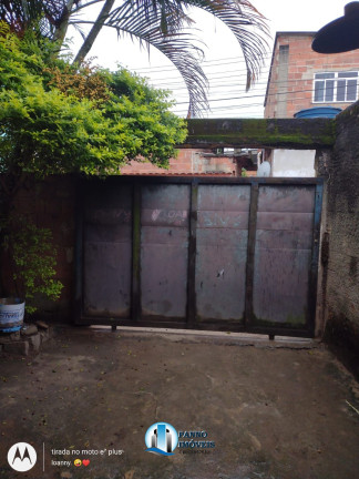 Imagem Casa com 3 Quartos à Venda, 120 m² em Chácaras Rio-petrópolis - Duque De Caxias