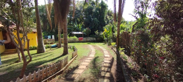 Chácara com 4 Quartos à Venda, 1 m² em Batatuba - Piracaia