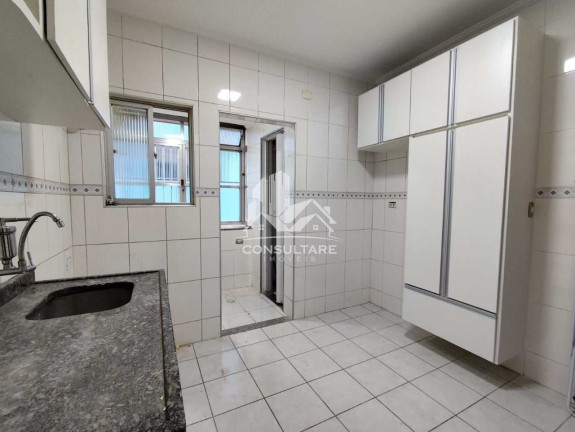 Imagem Apartamento com 3 Quartos à Venda, 79 m² em Gonzaga - Santos Imagem Apartamento com 3 Quartos à Venda, 79 m² em Gonzaga - Santos