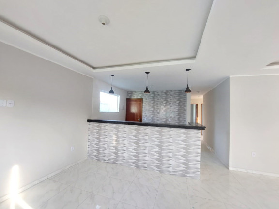 Imagem Casa com 3 Quartos à Venda, 394 m² em Jardim Atlântico Oeste (itaipuaçu) - Maricá
