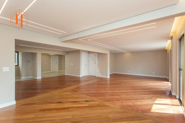 Imagem Apartamento com 3 Quartos à Venda, 193 m² em água Verde - Curitiba Imagem Apartamento com 3 Quartos à Venda, 193 m² em água Verde - Curitiba