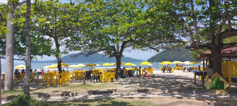 Apartamento com 1 Quarto para Temporada, 50 m² em Perequê Açu - Ubatuba