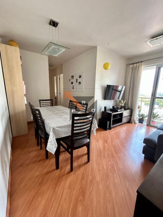 Imóvel com 3 Quartos à Venda, 57 m² em Mooca - São Paulo