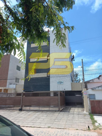 Imagem Apartamento com 2 Quartos à Venda, 43 m² em Bessa - João Pessoa Imagem Apartamento com 2 Quartos à Venda, 43 m² em Bessa - João Pessoa