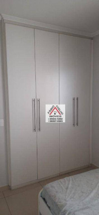 Imagem Apartamento com 3 Quartos à Venda, 85 m² em Jardim Aeroporto - São Paulo Imagem Apartamento com 3 Quartos à Venda, 85 m² em Jardim Aeroporto - São Paulo