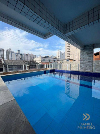 Imagem Apartamento com 1 Quarto à Venda, 46 m² em Mirim - Praia Grande Imagem Apartamento com 1 Quarto à Venda, 46 m² em Mirim - Praia Grande