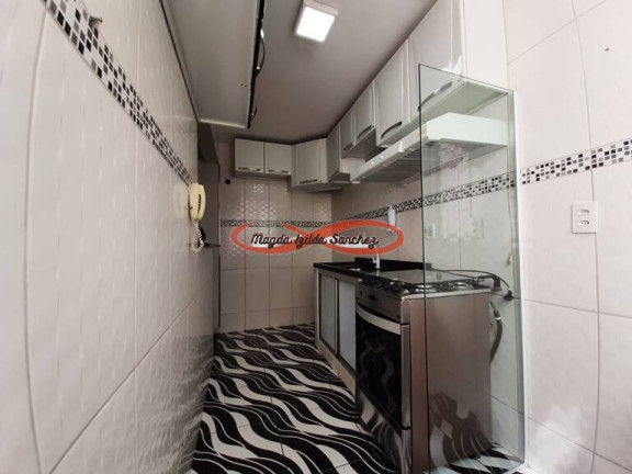 Imagem Apartamento com 2 Quartos à Venda, 42 m² em Colônia (zona Leste) - São Paulo Imagem Apartamento com 2 Quartos à Venda, 42 m² em Colônia (zona Leste) - São Paulo