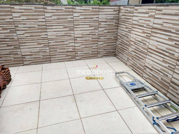 Imagem Casa com 3 Quartos à Venda, 67 m² em Vila João Ramalho - Santo André Imagem Casa com 3 Quartos à Venda, 67 m² em Vila João Ramalho - Santo André