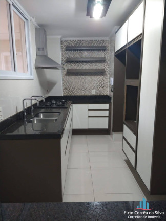 Imagem Apartamento com 2 Quartos à Venda, 58 m² em Gonzaga - Santos Imagem Apartamento com 2 Quartos à Venda, 58 m² em Gonzaga - Santos