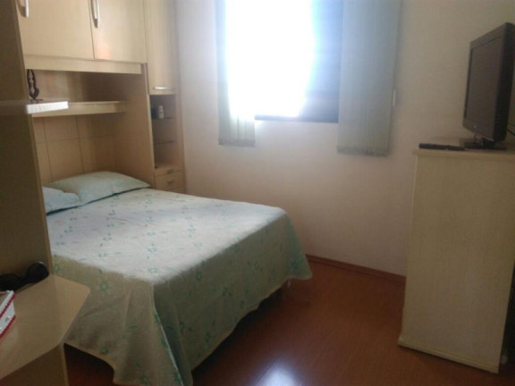 Imagem Imóvel com 2 Quartos à Venda, 47 m² em Jardim João Paulo Ii - Sumaré