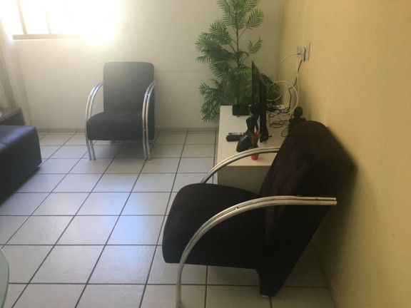 Imagem Flat com 1 Quarto à Venda, 36 m² em Boa Viagem - Recife