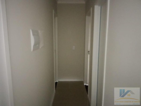 Imagem Apartamento com 3 Quartos à Venda, 77 m² em Mercês - Curitiba