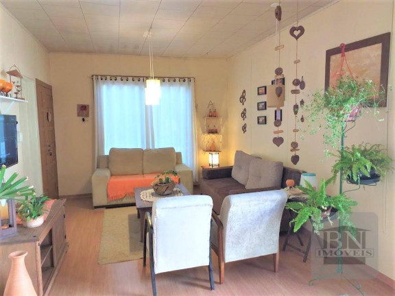 Imagem Casa com 3 Quartos à Venda, 135 m² em Universitário - Santa Cruz Do Sul