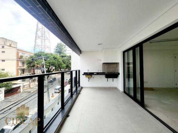 Imagem Apartamento com 3 Quartos à Venda, 129 m² em Perdizes - São Paulo Imagem Apartamento com 3 Quartos à Venda, 129 m² em Perdizes - São Paulo