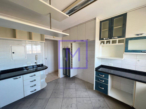 Imagem Apartamento com 3 Quartos à Venda, 127 m² em Tatuapé - São Paulo