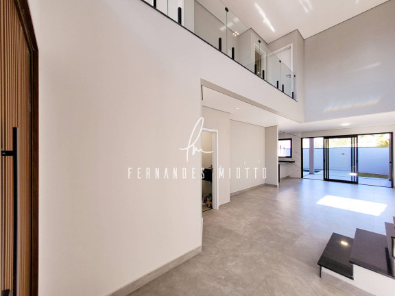 Imagem Casa de Condomínio com 3 Quartos à Venda, 250 m² em Reserva Ermida - Jundiaí