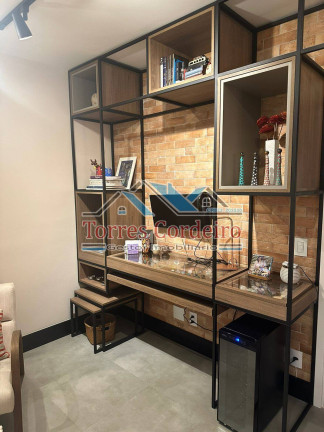 Imagem Apartamento com 2 Quartos à Venda, 77 m² em Jardim Fonte Do Morumbi - São Paulo