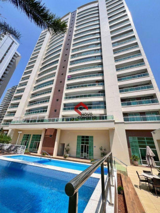 Imagem Apartamento com 4 Quartos à Venda, 166 m² em Guararapes - Fortaleza