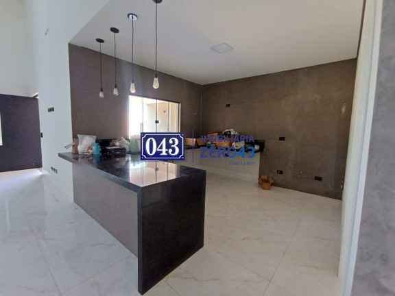 Imagem Casa de Condomínio com 3 Quartos à Venda, 220 m² em Olímpico - Londrina Imagem Casa de Condomínio com 3 Quartos à Venda, 220 m² em Olímpico - Londrina