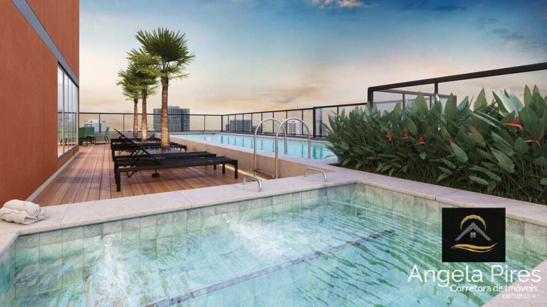 Imagem Apartamento com 3 Quartos à Venda, 918.000 m² em Sumaré - São Paulo