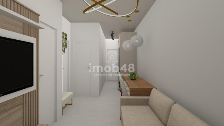 Imagem Casa com 2 Quartos à Venda, 55 m² em Bela Vista - Palhoça Imagem Casa com 2 Quartos à Venda, 55 m² em Bela Vista - Palhoça
