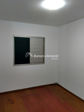 Imagem Apartamento com 2 Quartos à Venda, 60 m² em Taquaral - Campinas