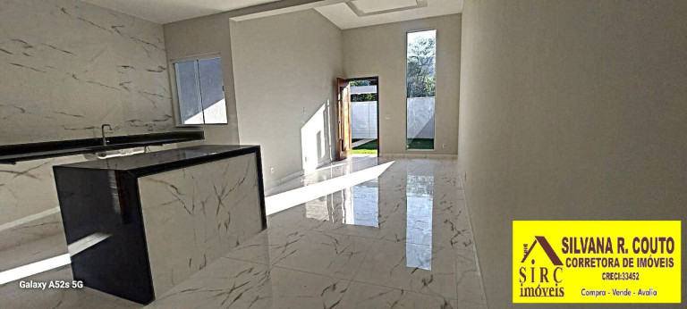 Imagem Casa com 2 Quartos à Venda, 220 m² em Itaocaia Valley (itaipuaçu) - Maricá Imagem Casa com 2 Quartos à Venda, 220 m² em Itaocaia Valley (itaipuaçu) - Maricá