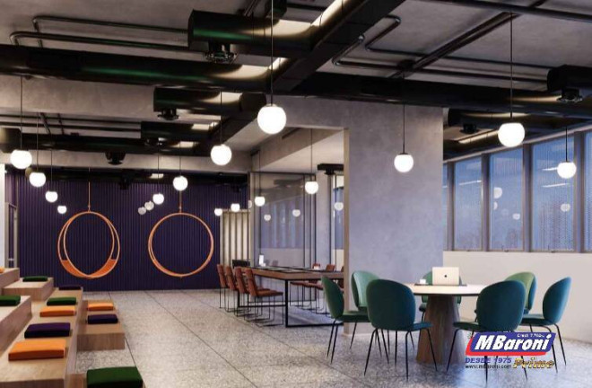 Imagem Apartamento com 1 Quarto para Alugar, 32 m² em Moema - São Paulo Imagem Apartamento com 1 Quarto para Alugar, 32 m² em Moema - São Paulo