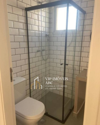 Imagem Apartamento com 2 Quartos à Venda, 164 m² em Vila Guiomar - Santo André Imagem Apartamento com 2 Quartos à Venda, 164 m² em Vila Guiomar - Santo André