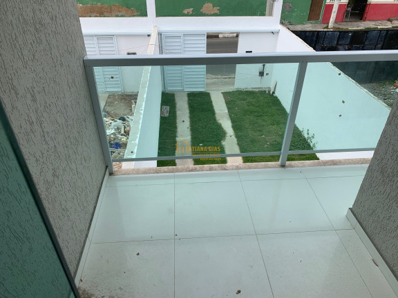 Imagem Casa à Venda, 88 m² em Ipitanga - Lauro De Freitas