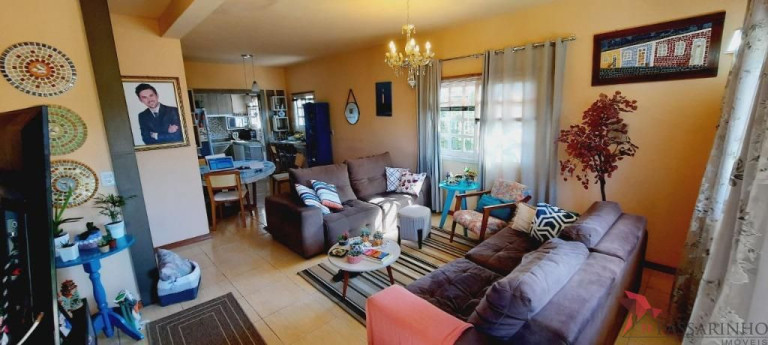 Imagem Casa com 4 Quartos à Venda, 140 m² em Stan - Torres