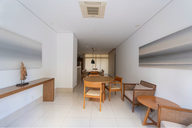 Imagem Apartamento com 3 Quartos à Venda, 233 m² em Campo Belo - São Paulo Imagem Apartamento com 3 Quartos à Venda, 233 m² em Campo Belo - São Paulo