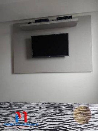 Imagem Apartamento com 2 Quartos à Venda, 60 m² em Campestre - Santo André Imagem Apartamento com 2 Quartos à Venda, 60 m² em Campestre - Santo André