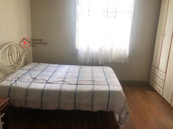 Imagem Casa com 3 Quartos à Venda,  em Vila Lúcia - São Paulo